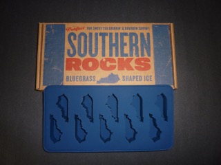 Kentucky Rocks! Ice Cube Trays – KY for KY Store