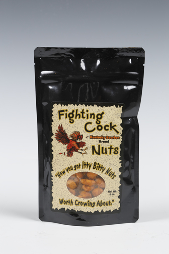 Cock Nuts 10